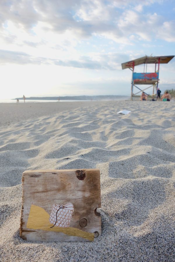 Puerto Escondido