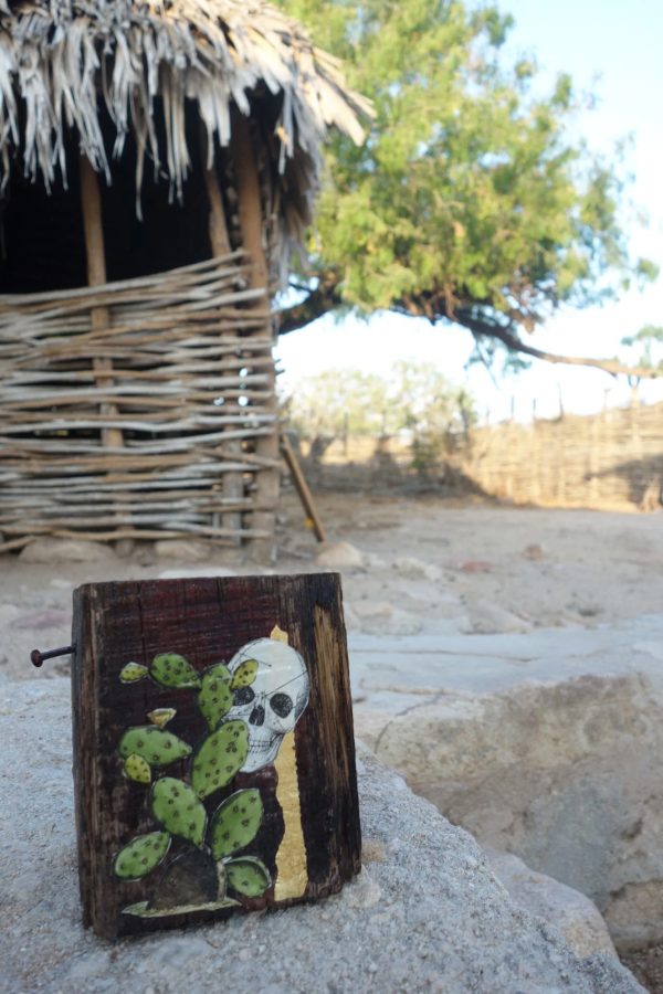 Rancho Carisuva, Baja California Sur