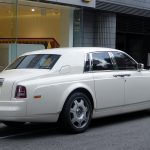Rolls Royce