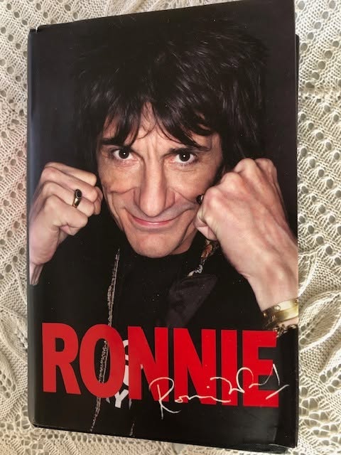 Ronnie