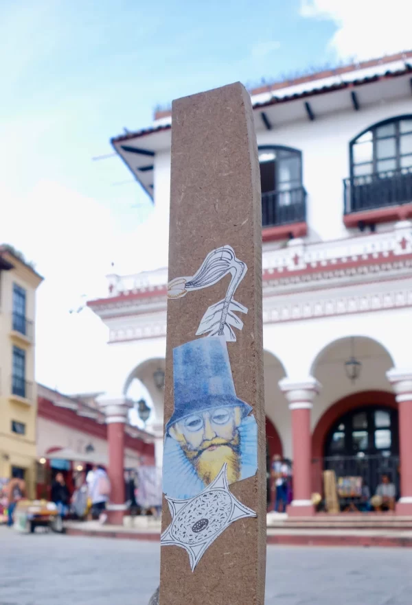 San Cristobal de las Casas