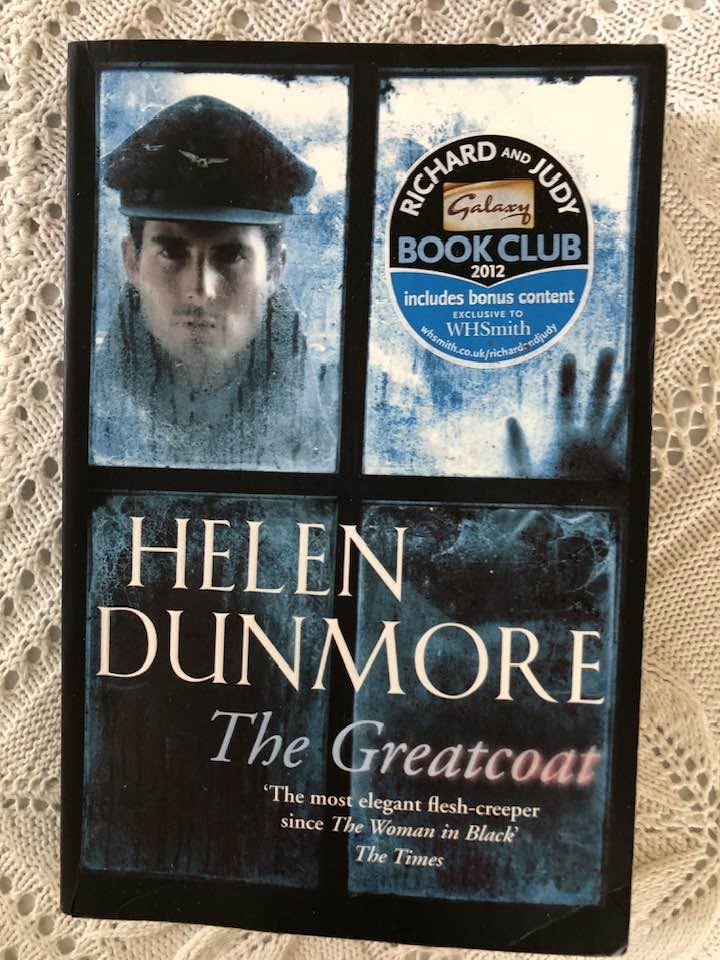 The Greatcoat