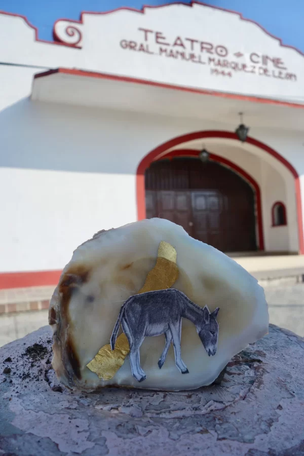 Todos Santos, Baja California Sur