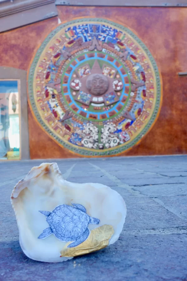 Todos Santos, Baja California Sur