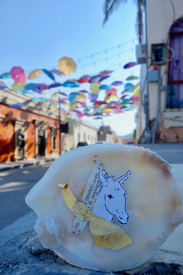 Todos Santos, Baja California Sur
