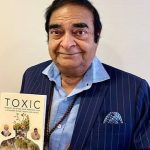 Toxic: Stories, Science, and Remedies For a Cleaner Mind, Body and Spirit