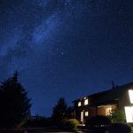 Milky way
