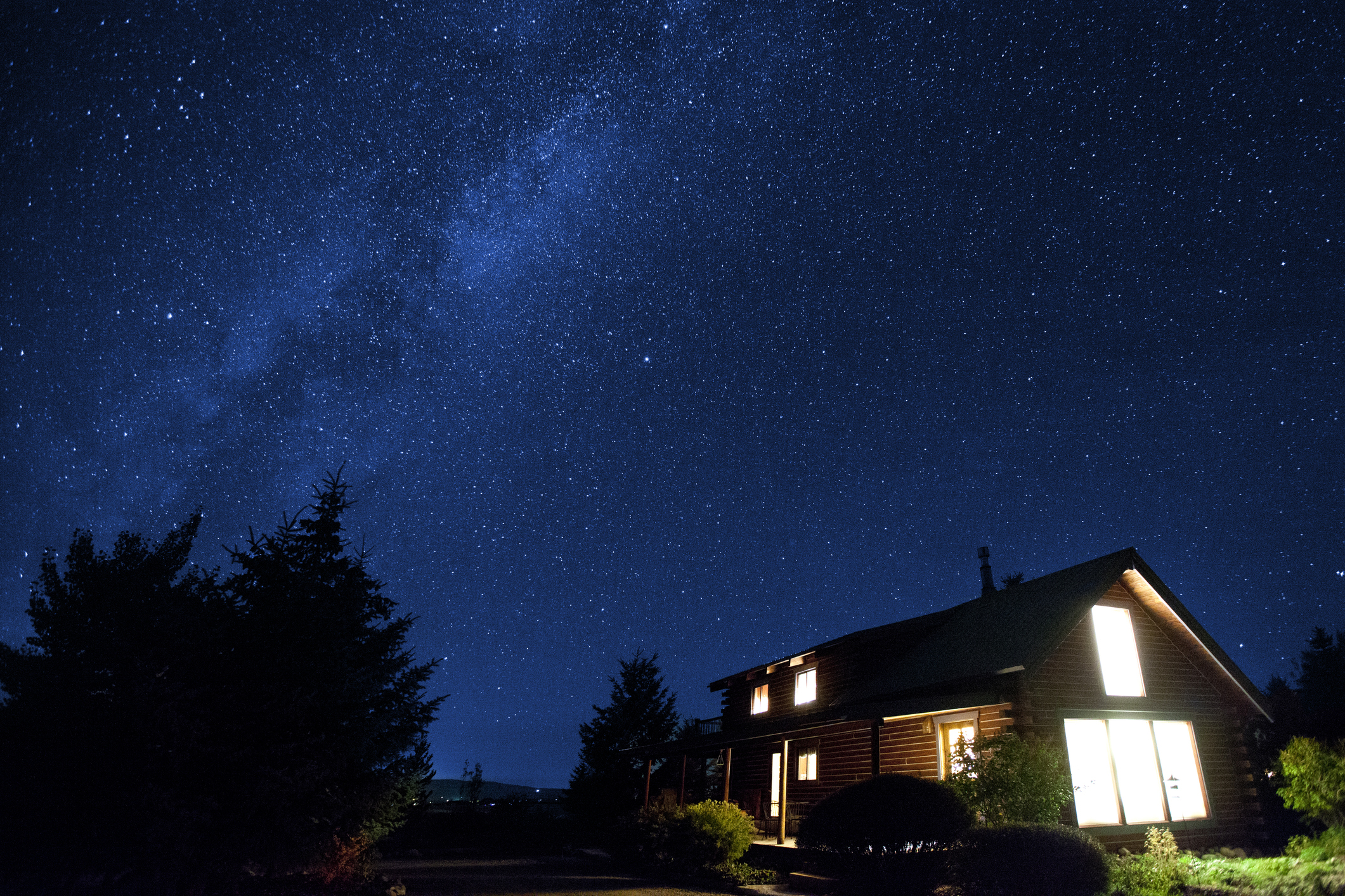 Milky way