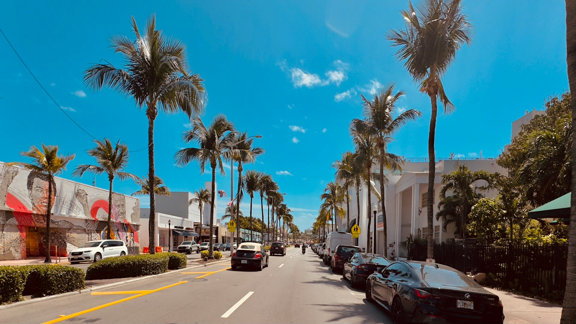 Miami Florida