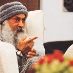 Osho speaking
