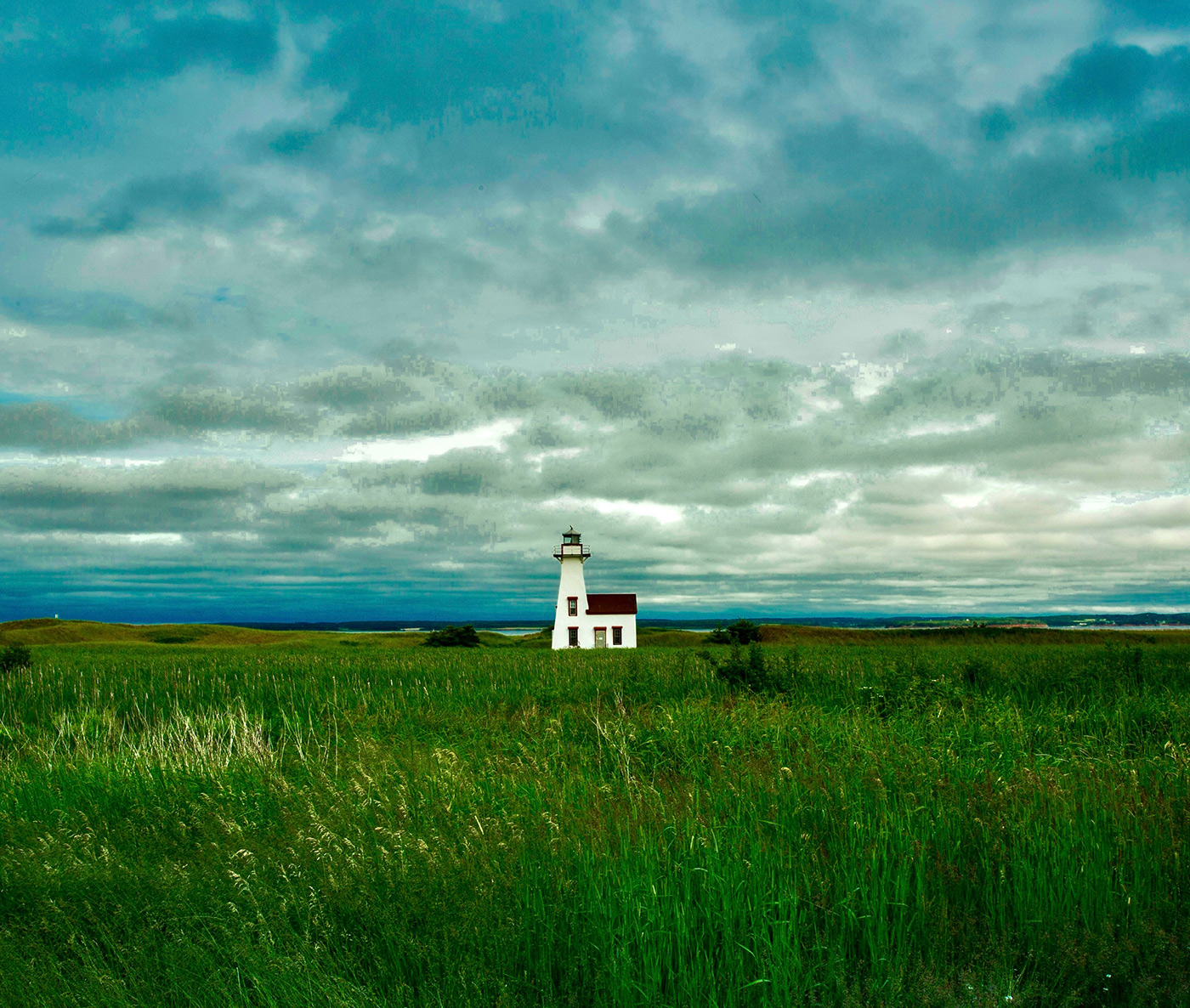 Sky by Michael Sudheer