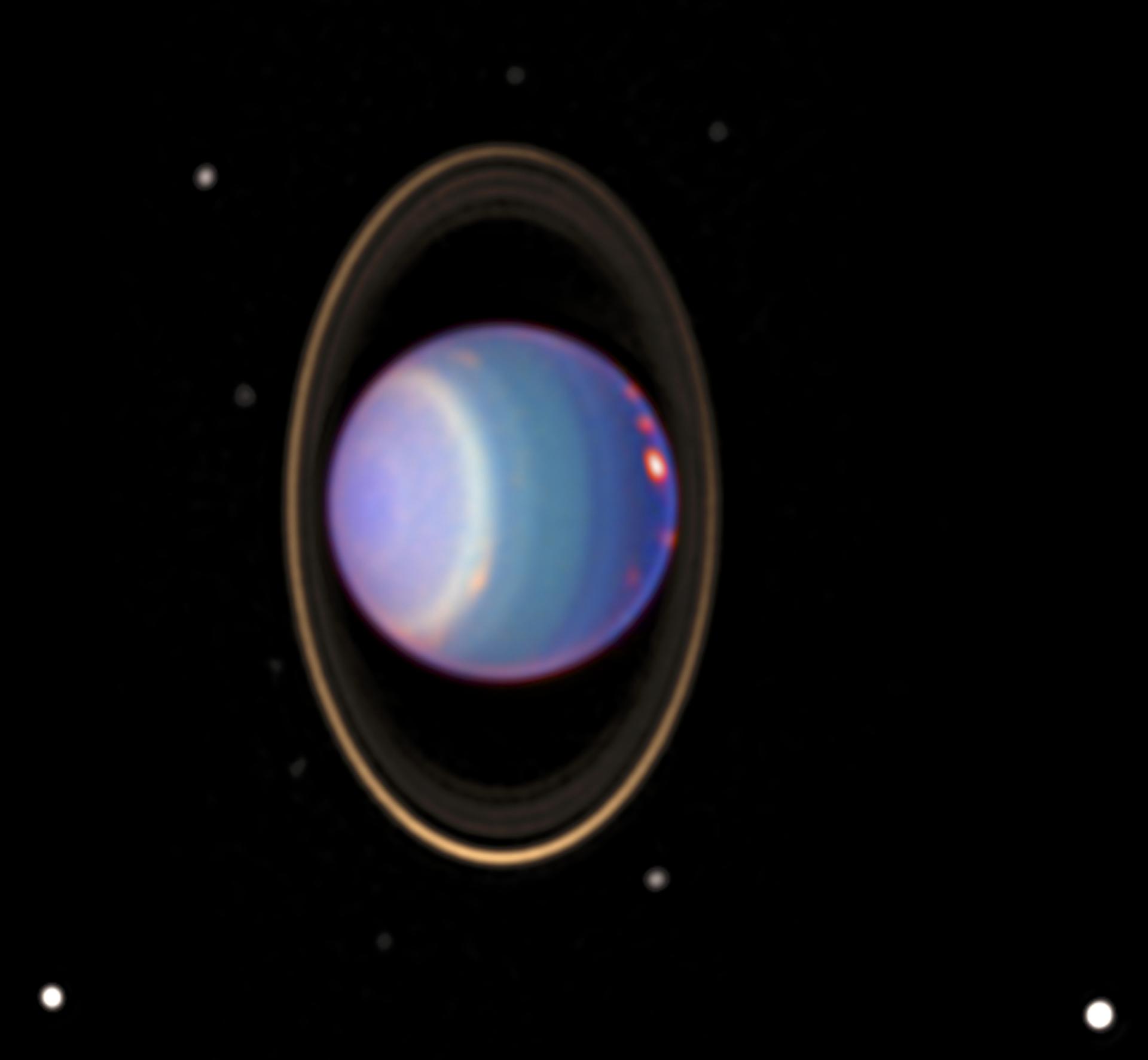 Uranus