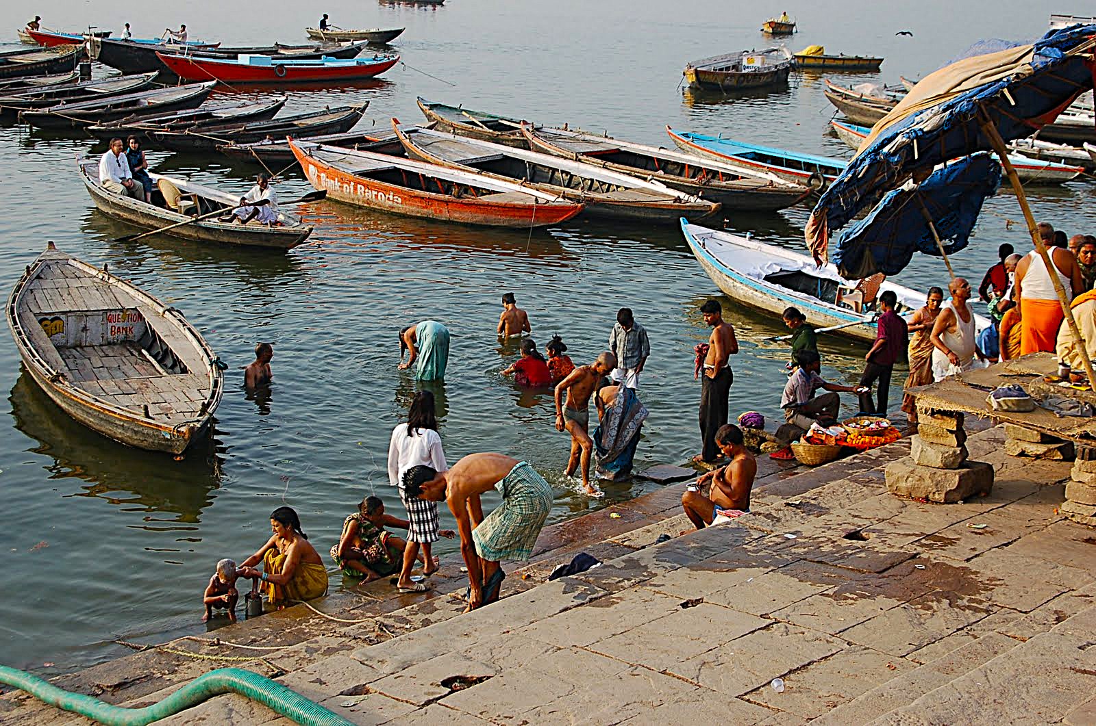 Varanasi