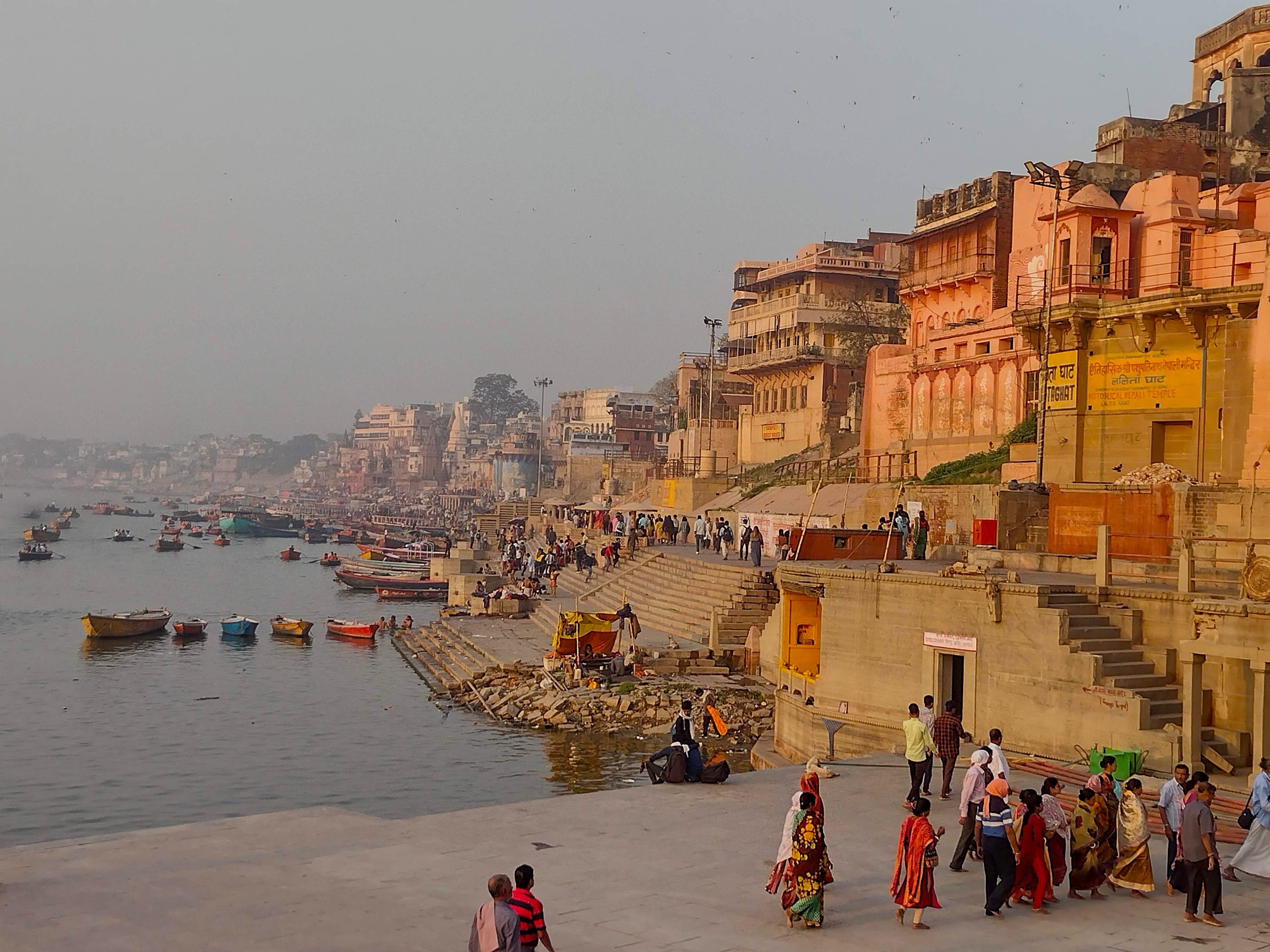 Varanasi