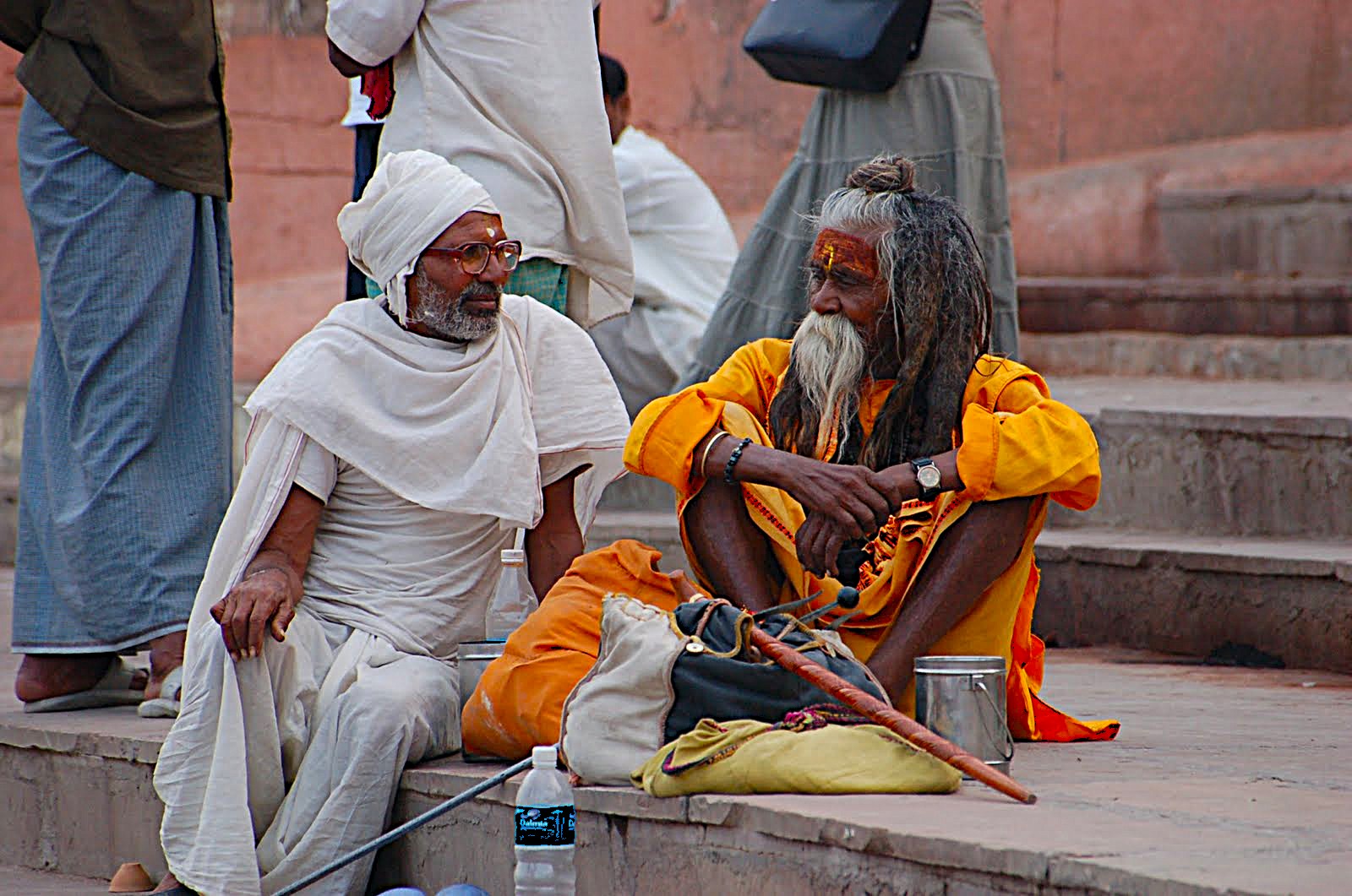 Varanasi