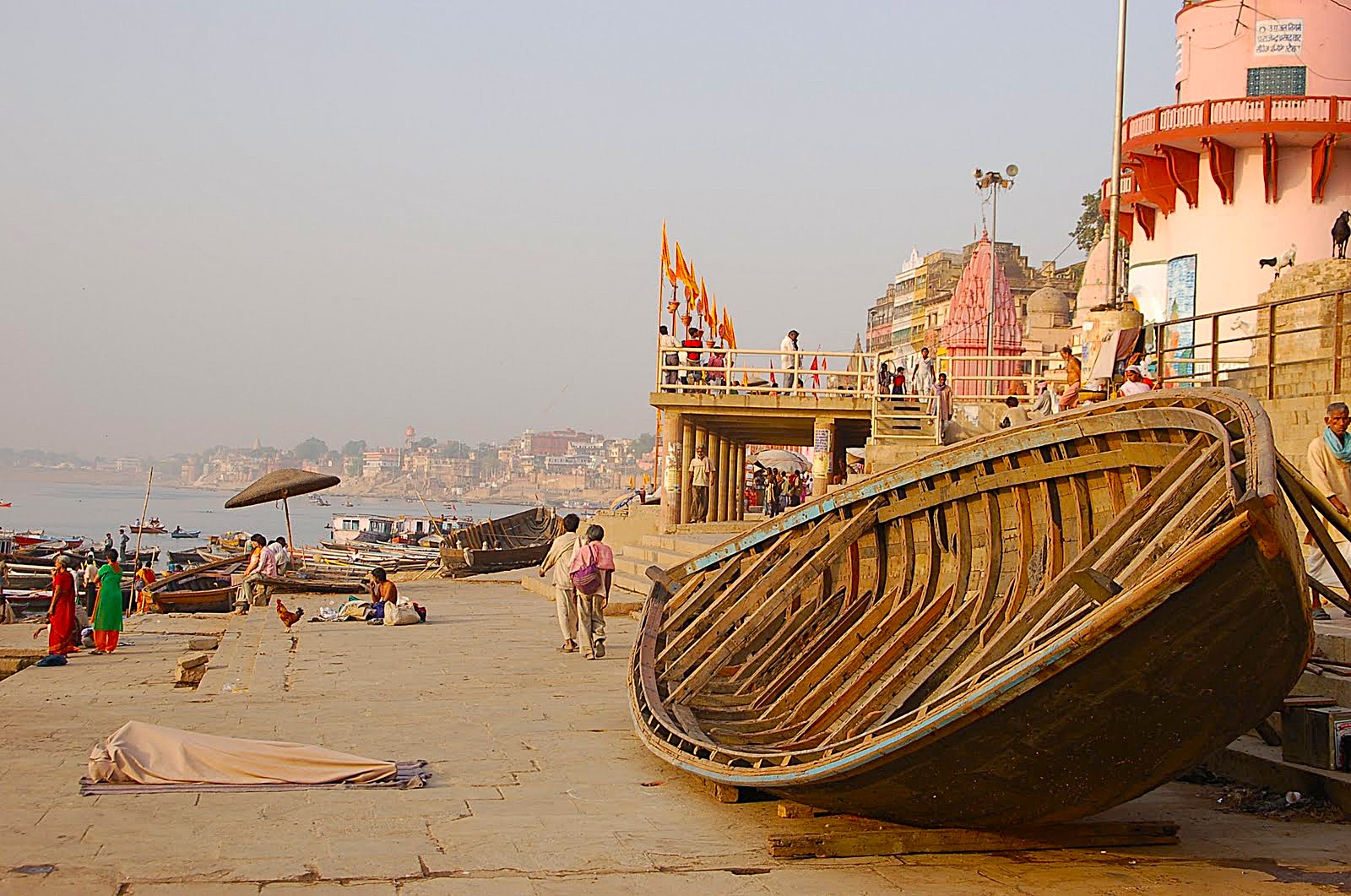 Varanasi