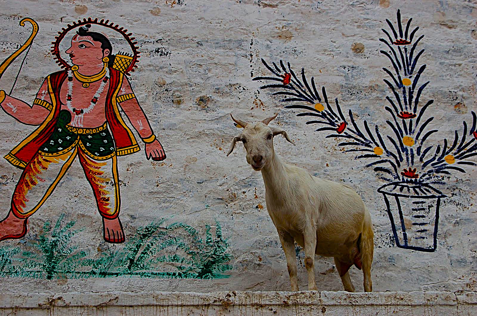 Varanasi