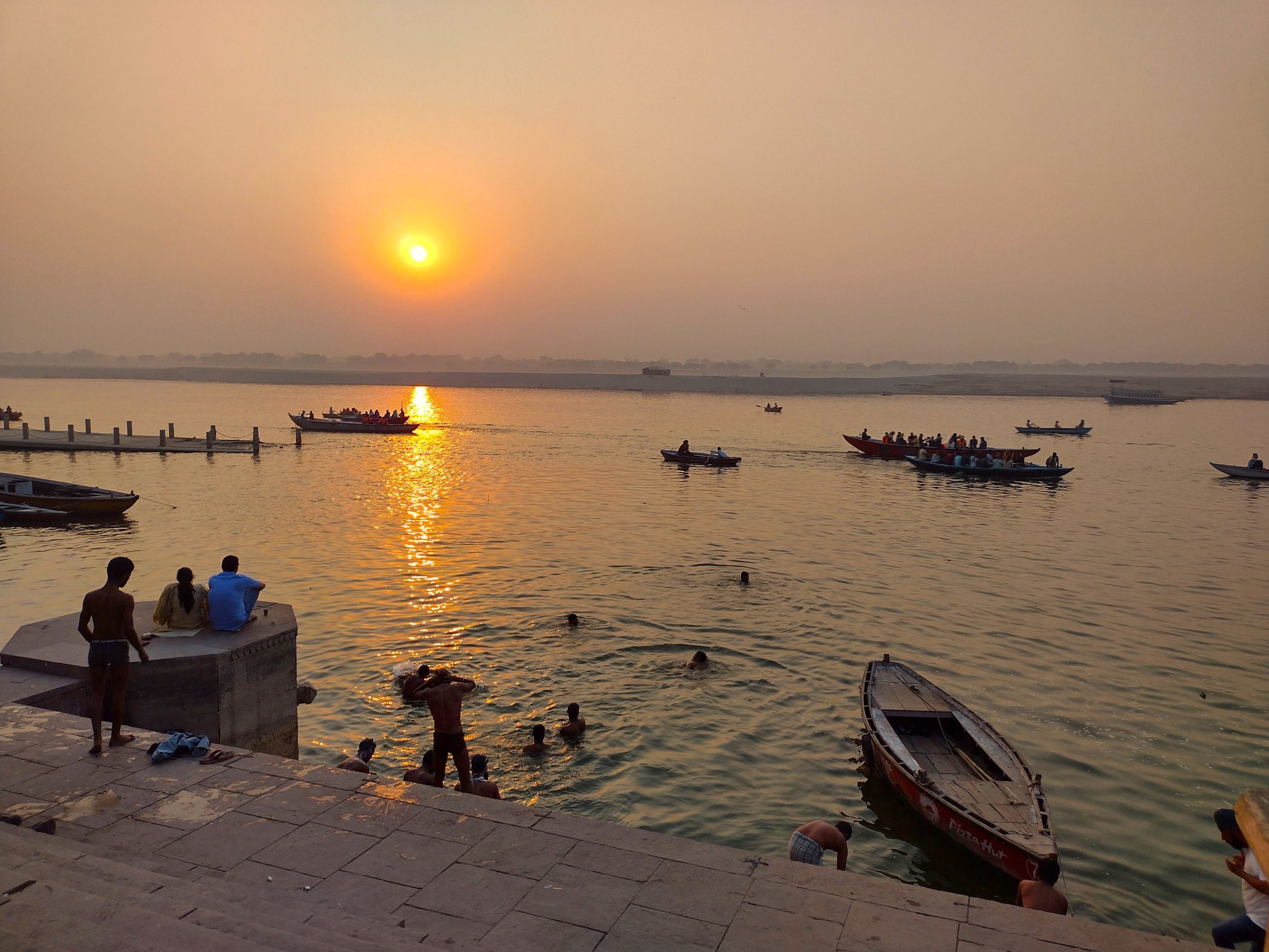 Varanasi