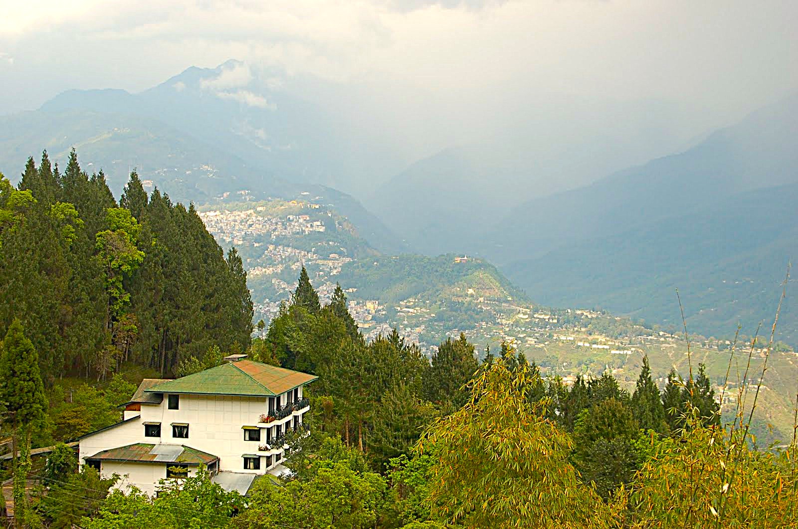 Darjeeling