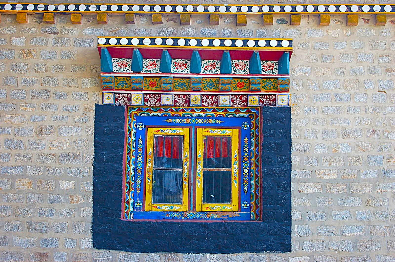 Tashiding Monastery