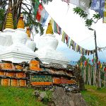 Tashiding Monastery