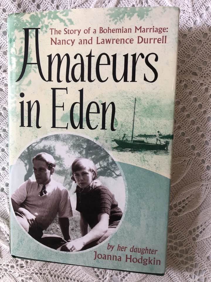 Amateurs in Eden