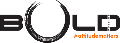 BOLD logo