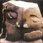 Sculpture by Bruno De Roeck
