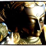 Buddha statue