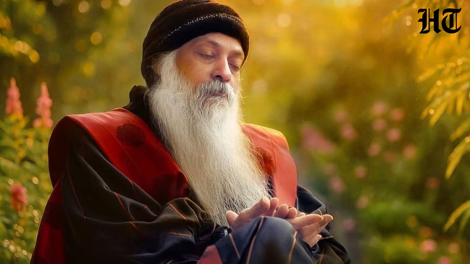 Osho