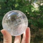 Crystal ball