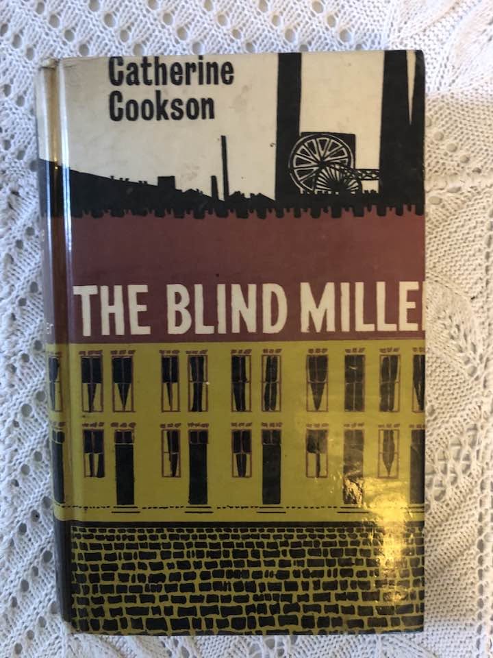 The Blind Miller