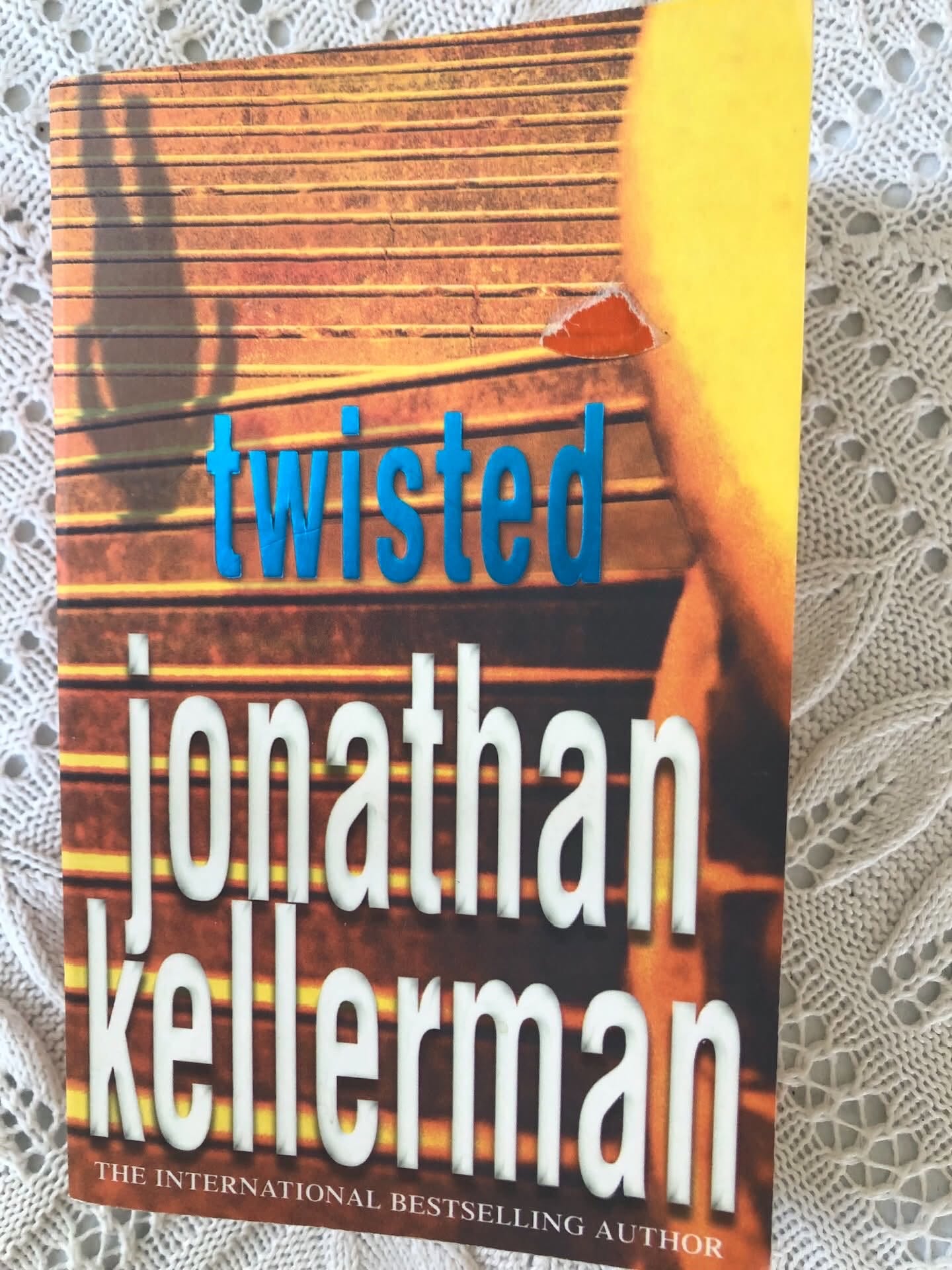 Twisted