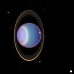 Uranus cr. NASA