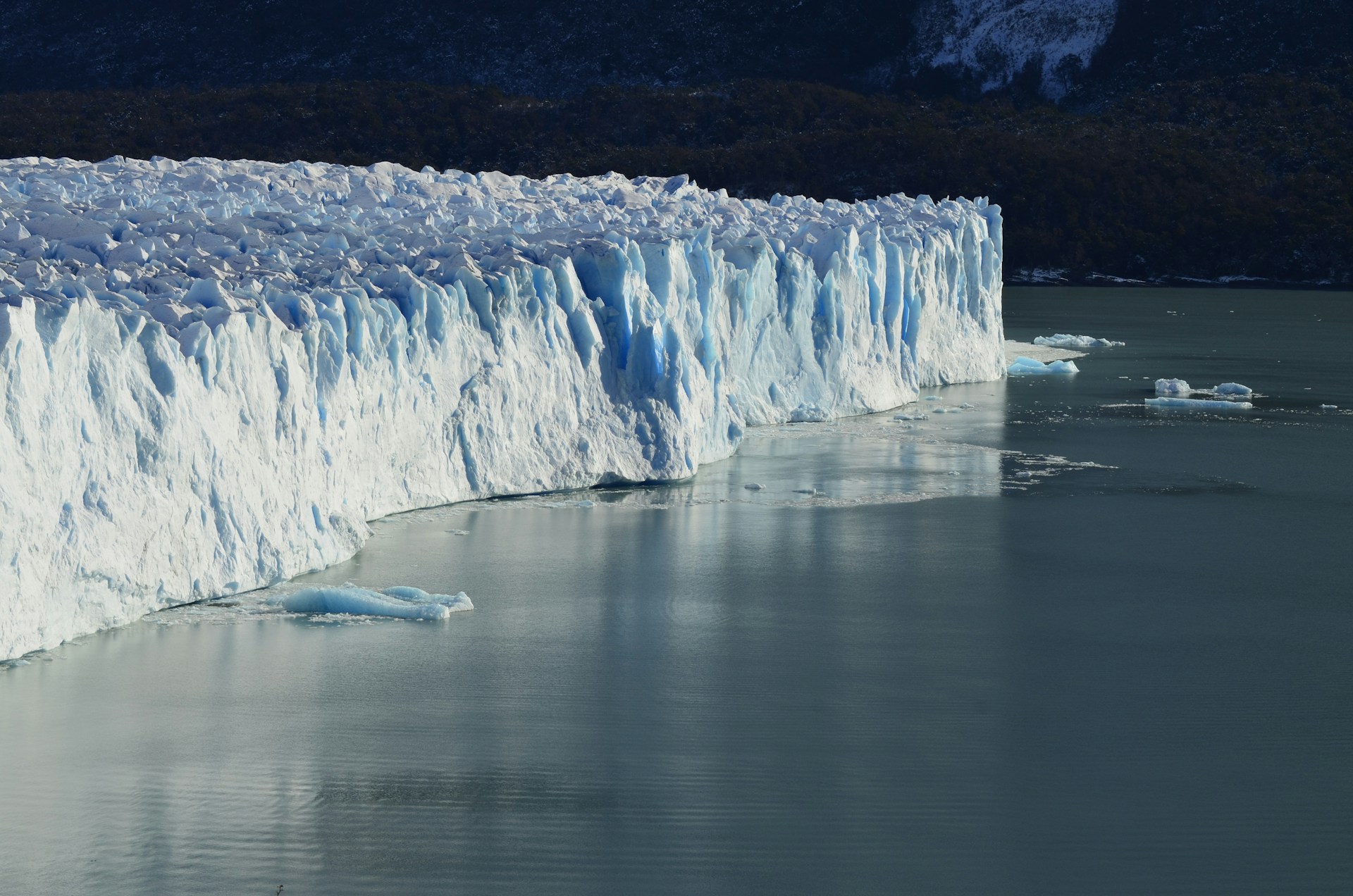 Iceberg