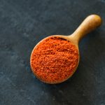 Chilli powder