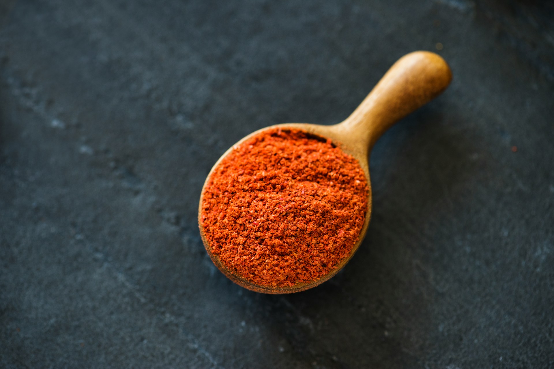 Chilli powder