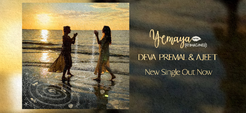 Yemaya with Deva Premal and Ajeet