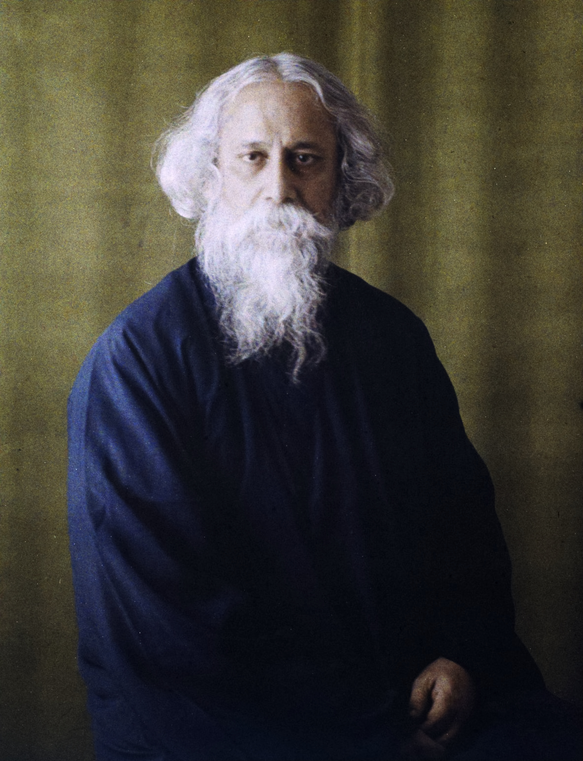 Rabindranath Tagore