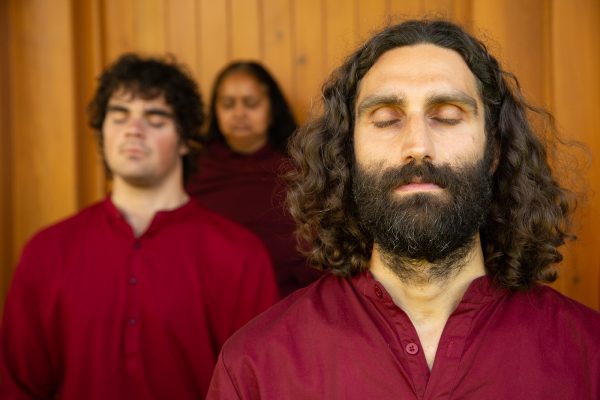 Silent Retreat at Osho Nisarga