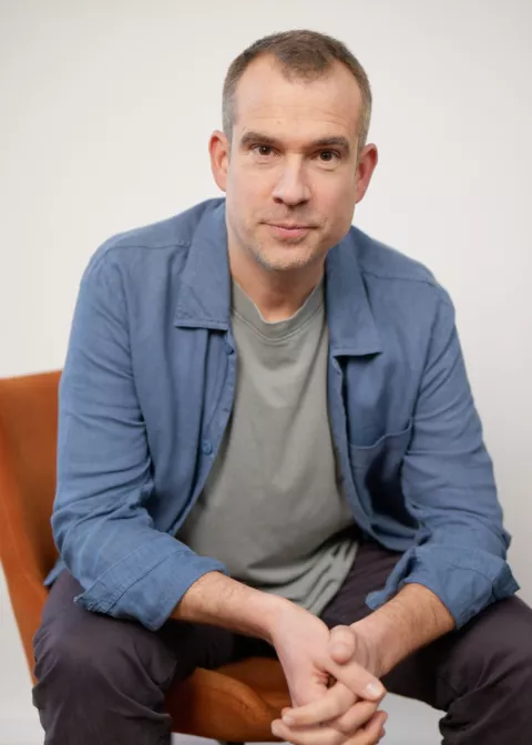 Chris van Tulleken