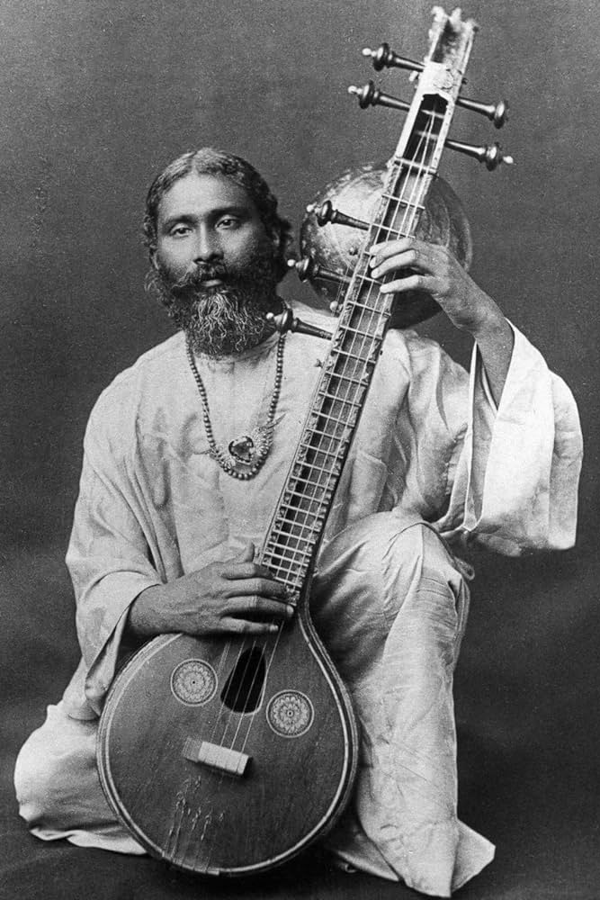 Hazrat Inayat Khan