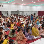 Celebrating Guru Purnima