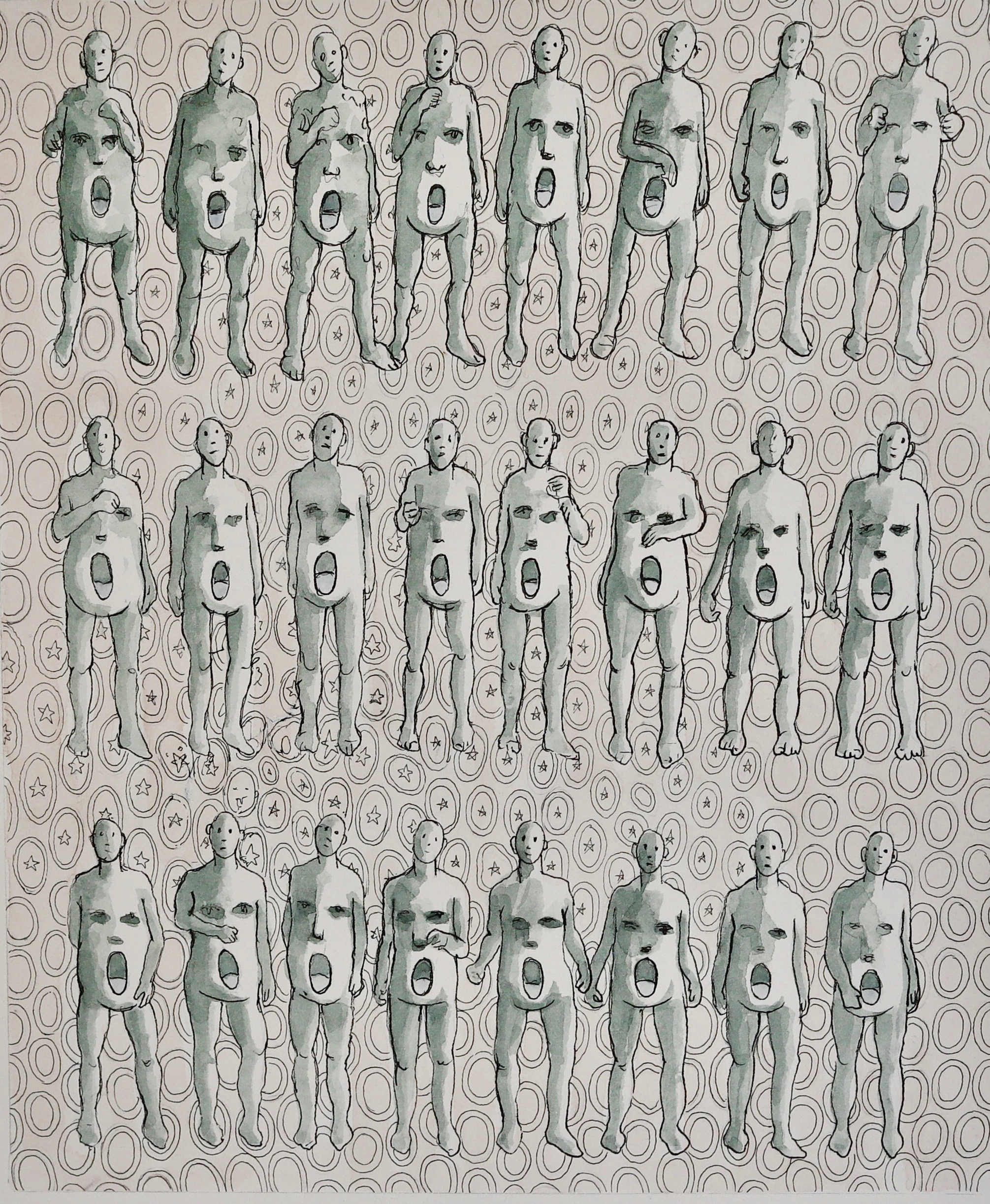 Corale - Sudas Sandro Beltramo