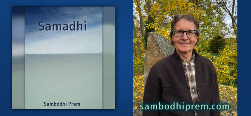 Samadhi by Sambodhi Prem