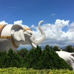 Fo Guang Shan Buddha Memorial Center
