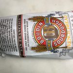 Sourdough French Bread