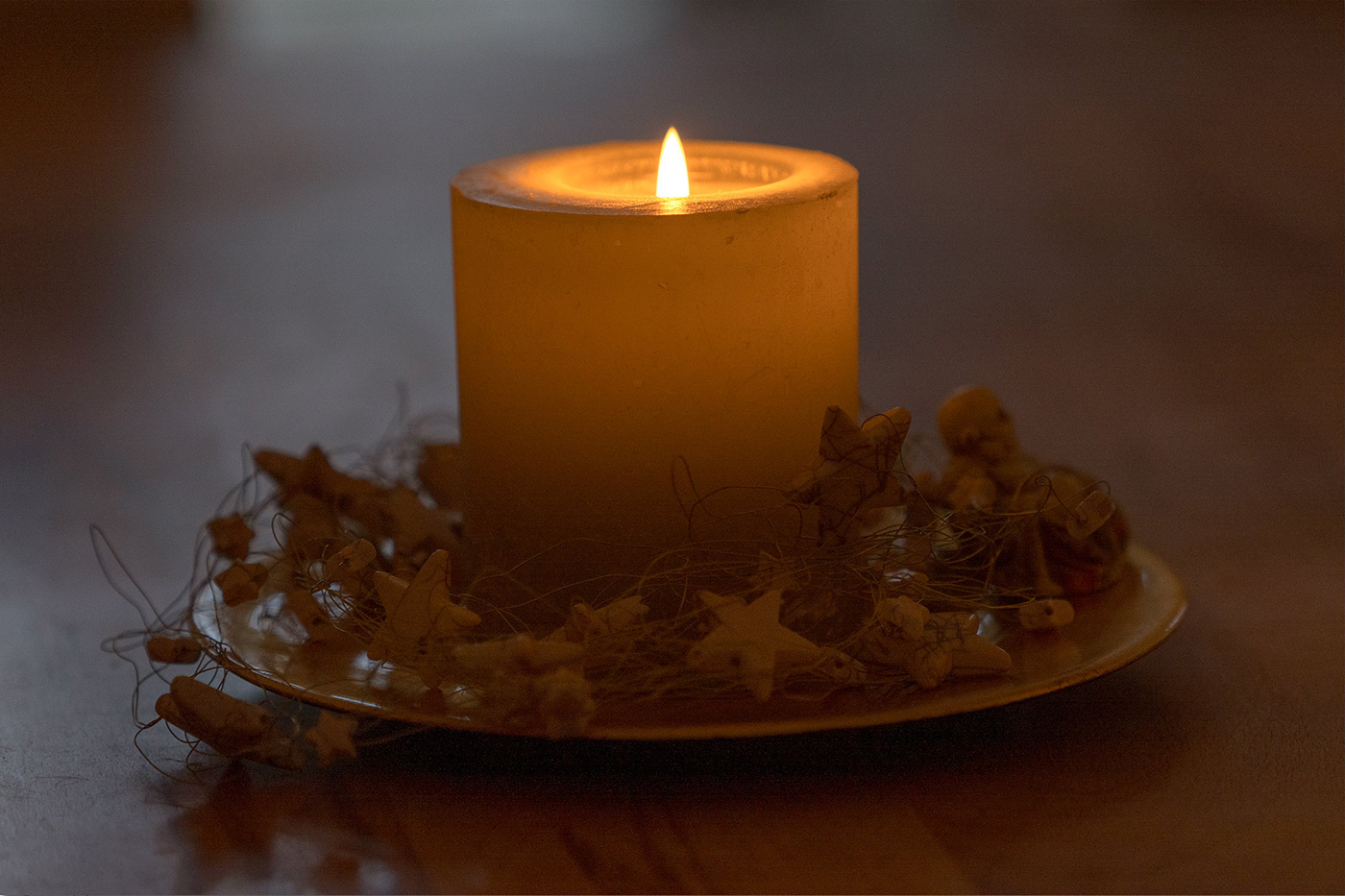 Candle