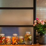 Pickled vegetables