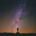 Under the stars